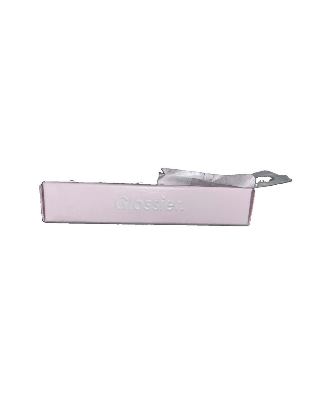 Glossier Lip Gloss Brown Brun Creme 4.2 mL / 0.14 Fl Oz New In Box Nib